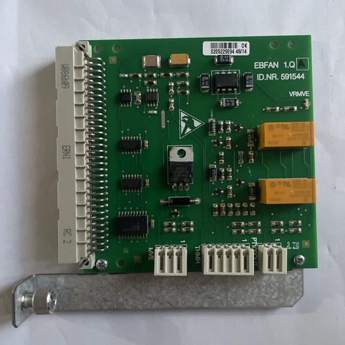 Scheda pcb controllo - scheda,