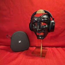Sennheiser Momentum 4 Nero