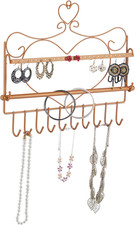 Portagioie Da Parete, per