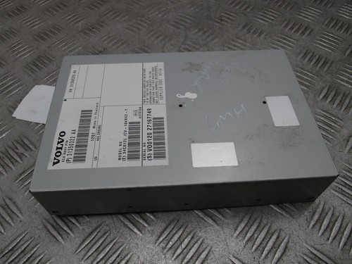 Volvo v40 amplificatore radio - volvo,