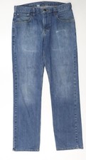 Jeans carhartt uomo blu - uomo,