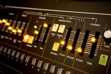 Roland VP-03 Boutique Series