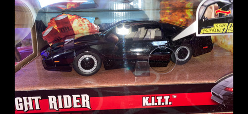 Supercar kinght rider pontiac - supercar,