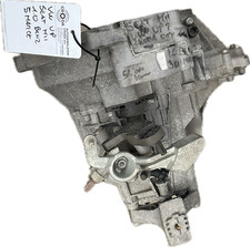 Cambio manuale per VOLKSWAGEN UP SEAT MII 1.0 benzina 5 marce ricambio usato