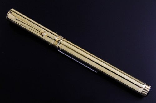 Montegrappa heritage penna - montegrappa,