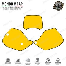 adesivi/sticker Tabelle porta