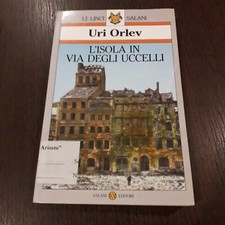 Isola in via - in,