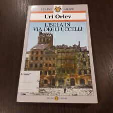 52🎪🎪 L'isola in via
