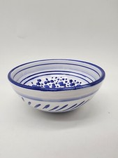 Insalatiera Ceramica Deruta