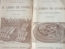 2 vol.-ed. 1946-IL LIBRO DI