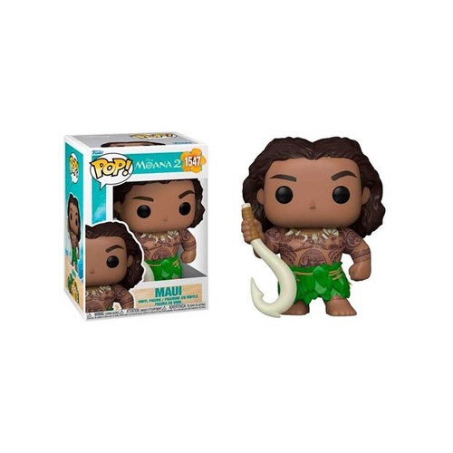 Funko pop disney oceania 2 - funko, disney: