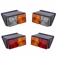 Custodia IH Fiat Ford Trattore