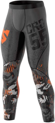 Leggings sportivi lunghi uomo - leggings, lunghi,
