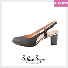Soffice sogno sandalo scarpa - sandalo,