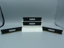 4x 4GB Corsair VENGEANCE LP