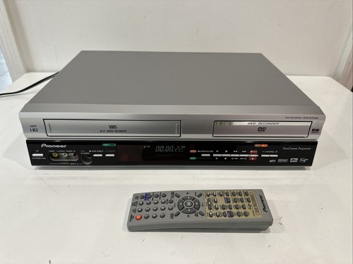 Pioneer dvr rt500 registratore - pioneer,