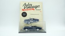 Modellino auto alfa - alfa, romeo