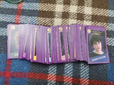 Harry Potter - 2024 - CONAD - Figurine Momenti Magici