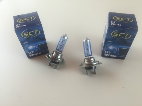 Sct germania h7 - x, lampada