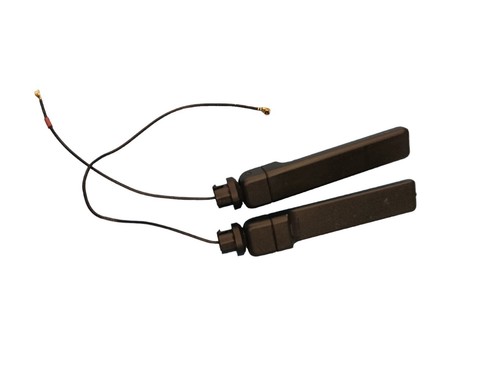 Paio antenna telecomando per - telecomando,