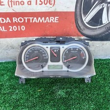 Quadro Strumenti Contachilometri Nissan Note 1.5 dci Diesel 2010 1 Serie 9U30D