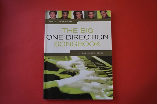 One direction libro di - direction,