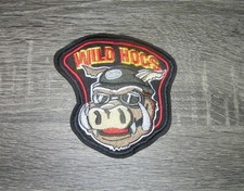Wild Hogs Movie Biker Gruppo