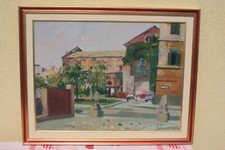 Quadro perelli cippo - "",