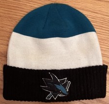 Cappello squali San Jose  
