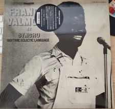 FRANCK VALMONT - ET SYNCRO