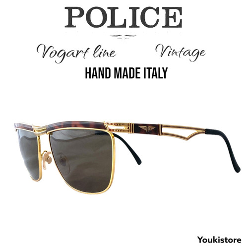 Police vogart line - police,