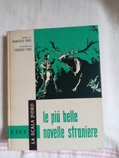 LA SCALA D'ORO LE PIU' BELLE