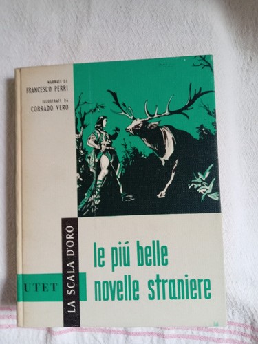 Scala oro piu - scala, belle