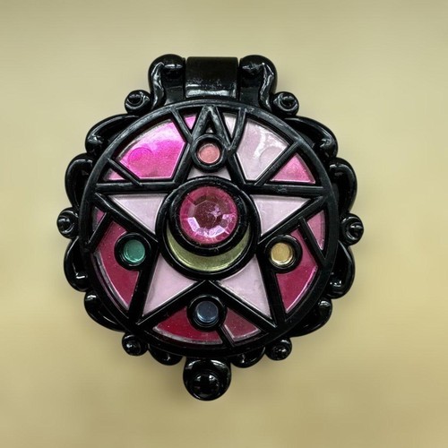 Sailor moon specchio compatto - specchio,