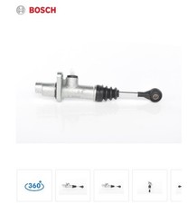Pompa Frizione Bosch F 026 005