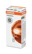 OSRAM Lampadina, Illuminazione