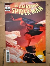 THE AMAZING SPIDER-MAN #3