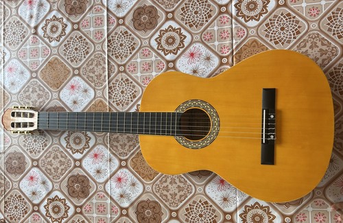 Chitarra classica - chitarra,