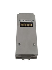 Ricambio Originale per Auto Diagnosi TEXA RS232-USB S/N W50896