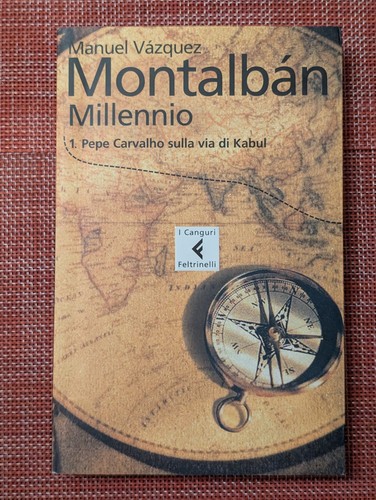 Romanzo libro millennio - libro,