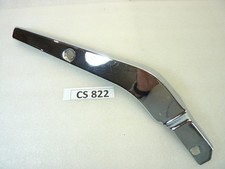 Cover posteriore cromata destra Guzzi Nevada 750 Classic 2004 - 2015 cod 3245...