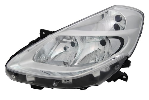 Faro proiettore anteriore