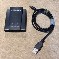 Netgear adattatore universale - adattatore,