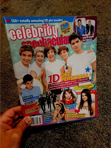 Tiger beat celebrity - tiger,