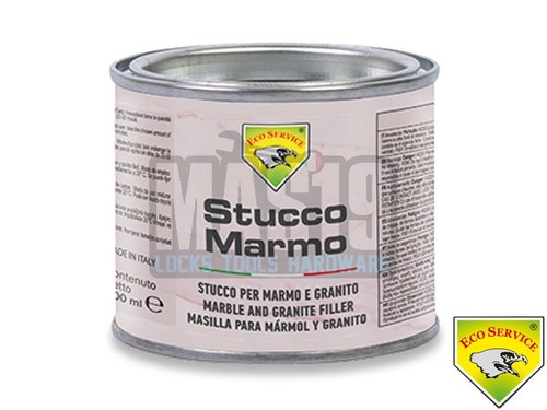 Stucco per marmo - e, granito