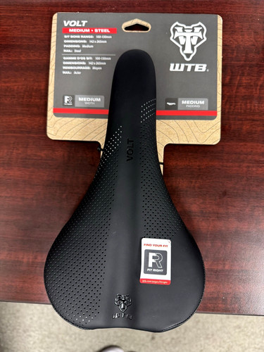 Sella bici media - , wtb