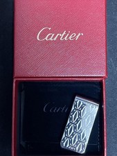 Portafoglio cartier fermasoldi - portafoglio,