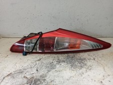 FANALE STOP POSTERIORE