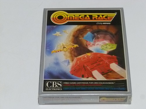 Cartuccia gioco cbs - cartuccia,