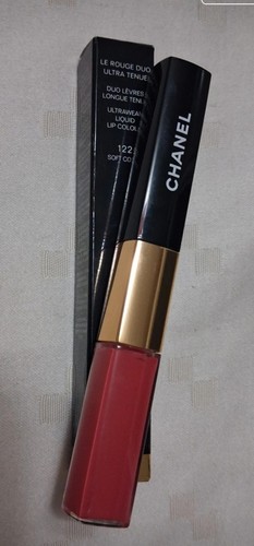 Chanel rouge duo - chanel, le